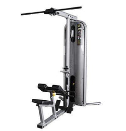 Inflight Fitness, Multi-Lat/Arm, Full Shrouds