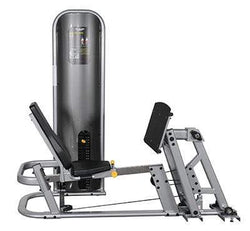 Inflight Fitness, Multi-Leg Press, Full Shrouds