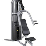 Inflight Fitness, Multi-Press, Full Shrouds