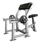 Inflight Fitness, Preacher Curl Bench