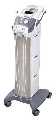 Intelect¨ Transport - 2-channel Stim unit with mobile cart