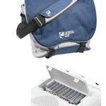 Intelect¨ Transport - carry bag and battery pack only