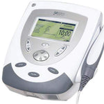 Intelect¨ Transport - Stim / Ultrasound system with 5 cm head