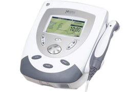 Intelect¨ Transport - Stim / Ultrasound system with 5 cm head