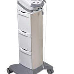 Intelect¨ Transport - Stim / Ultrasound system with 5 cm head and mobile cart