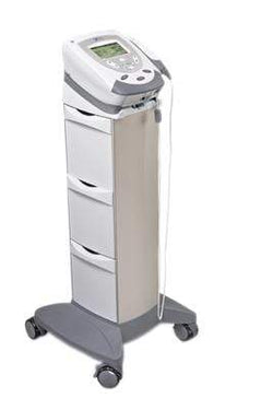 Intelect¨ Transport - Stim / Ultrasound system with 5 cm head and mobile cart