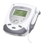 Intelect¨ Transport - Stim / Ultrasound system with 5 cm head, bag and battery pack