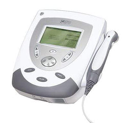Intelect¨ Transport - Stim / Ultrasound system with 5 cm head, bag and battery pack