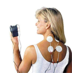 Intelect¨ TENS, dual channel