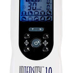 InTENSity 10 Digital TENS with 10 Preset Programs,