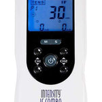 InTENSity IF Combo, TENS and Interferential