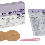 IontoPatch Extra Strength, patch/vial, 120mA-min, pack of 6