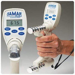 Jamar Hand Dynamometer - Plus+ Digital - 200 lb Capacity