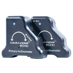 JTECH Medical Commander Echo - Dual Inclinometer