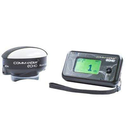 JTECH Medical Commander Echo - Manual Muscle Testing Dynamometer with console