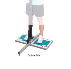 JTECH Medical Commander Echo - Mobile Lift Platform