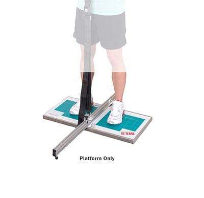 JTECH Medical Commander Echo - Mobile Lift Platform - My Laser Store