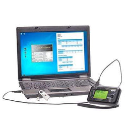 JTECH Medical Commander Echo - Software only