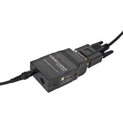 JTECH Medical Commander - Downloader Software and Adapter