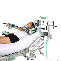 Kinetec¨ Centuraª bed/wheelchair BW CPM - shoulder
