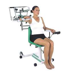 Kinetec Centura CPM - shoulder