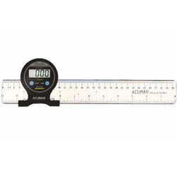 Acumar Inclinometer - Accessory - Ruler