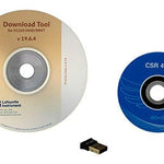 Lafayette Lafayette Manual Muscle Testers Lafayette MMT - Accessory - Software with Data Transfer Module