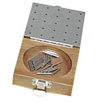 Manipulation and Dexterity Test - Lafayette Pegboard