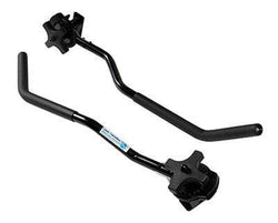 Love Handles RX, portable upper body exerciser to use with chair or wheelchair, 1 pair