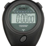 Stop Watch - 24 hour Combination Stop Watch / Clock