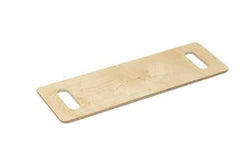 McKesson Boards Transfer Board Lifestyle Essentials 440 lbs. Weight Capacity Birch Wood