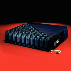 Seat Cushion ROHO Low Profile 15 X 16 X 2 Inch Neoprene Rubber