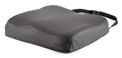 Seat Cushion McKesson 16 W X 16 D X 3 H Inch Foam / Gel; Case/4