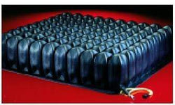 Seat Cushion Roho High Profile 20 W X 18 D X 4 H Inch Air Cells Seat Cushion Roho High Profile 20 W X 18 D X 4 H Inch Air Cells