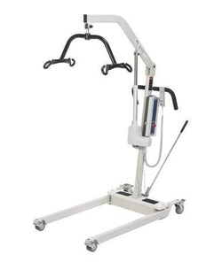 McKesson Lifters Patient Lift McKesson 600 lbs. Weight Capacity Battery Powered