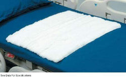 Decubitus Bed Pad Decubitus 40 L X 30 W Inch Decubitus Bed Pad Decubitus 40 L X 30 W Inch
