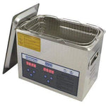 Mettler Cavitator Ultrasonic Cleaner, 6 liter