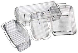 Mettler Cleaning Basket for 6L Ultrasonic Cleaner