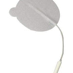 EZ-Trode self-adhesive electrode, 2" round, pack of 4, 10/case