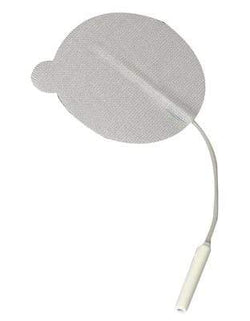 EZ-Trode self-adhesive electrode, 2" round, pack of 4, 10/case