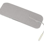 EZ-Trode self-adhesive electrode, 2"x5", rectangle, pack of 2, 10/case