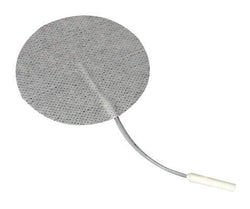 V-Trode Self-adhesive Electrode, 2.75" round, pack of 4, 10/cs