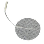 V-Trode Self-adhesive Electrode, 2" round, pack of 4, 10/cs