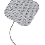 V-Trode Self-adhesive Electrode, 2" square, pack of 4, 10/cs