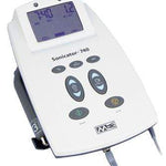 Mettler Sonicator Ultrasound only - 740 portable - dual frequency 1&3MHz, 5 cm head