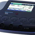 Mettler Ultrasound - Sonicator Plus 921