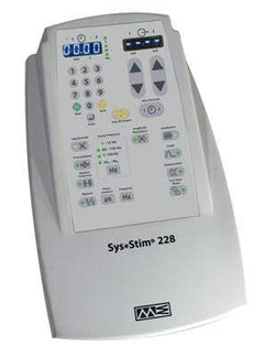 Mettler Neuro Stimulation Sys*Stim 228
