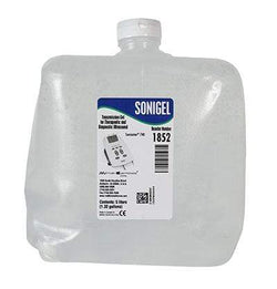 Sonigel Ultrasound couplet, 5 liter bottle