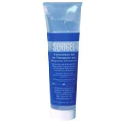 Sonigel Ultrasound couplet, 9.5 oz. tube