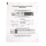 Manipulation and Dexterity Test - Minnesota Accessory - 50 Record Forms